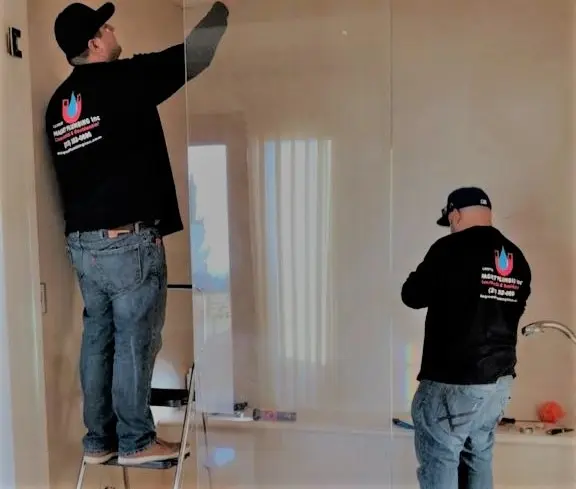 Professional plumbing installation for Toilet Repair in Hillsboro